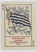 Uruguay [Poor to Fair]