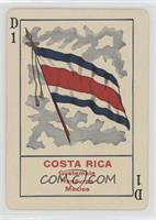 Costa Rica [Poor to Fair]