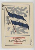 Honduras [Poor to Fair]