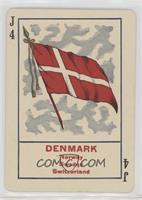 Denmark [Poor to Fair]