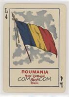 Roumania