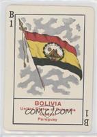 Bolivia