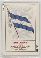 Honduras [Poor to Fair]