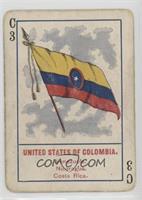 United States of Colombia