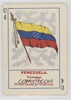 Venezuela [Good to VG‑EX]