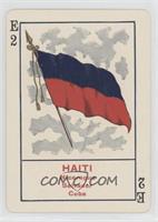 Haiti [Good to VG‑EX]