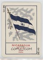 Nicaragua [Good to VG‑EX]