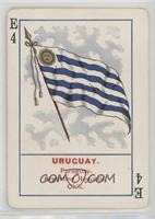 Uruguay [Good to VG‑EX]