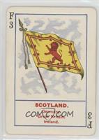 Scotland [Good to VG‑EX]