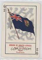 Union of South Africa