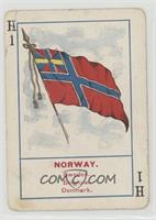 Norway [COMC RCR Poor]