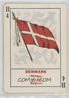 Denmark [Poor to Fair]