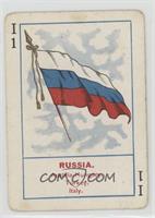 Russia [COMC RCR Poor]