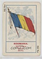 Roumania [Poor to Fair]