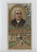 Johann Sebastian Bach