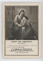 Christ the Comforter