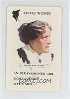 Louisa May Alcott (Little Women)