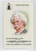 Mark Twain (Tom Sawyer)