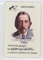 Robert Louis Stevenson (Kidnapped)