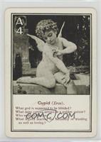 Cupid (Eros)