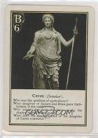 Ceres (Demeter)