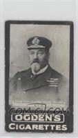 Vice-Admiral Sir Harry H. Rawson, K.C.B. [Good to VG‑EX]
