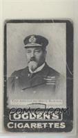 Vice-Admiral Sir Harry H. Rawson, K.C.B. [Poor to Fair]