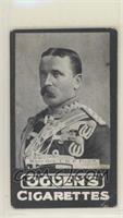 Major Gen. J. D. P. French [Poor to Fair]