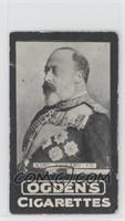 H.M. King Edward VII [Poor to Fair]