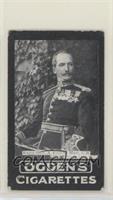Major-Gen. A. Fitzroy Hart, C.B. [Poor to Fair]