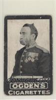 Lieut. Gen. Sir Francis Clery [Poor to Fair]