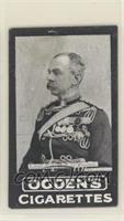 Lieut.-Col H.C.O. Plumer (Military Uniform) [Poor to Fair]
