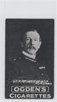 Major-General Sir H.E. Colville (No Hat)