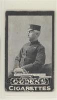 Major-Gen. J. H. Yule [Poor to Fair]