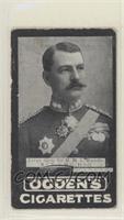 Lieut - Gen. Sir H.M.L. Rundle (Portrait) [Poor to Fair]