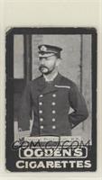 Capt. Percy Scott [Poor to Fair]