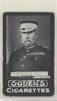 Gen. Rt. Hon. Sir Redvers H. Buller (Dark Background) [Poor to Fair]
