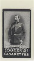 Gen. Rt. Hon. Sir Redvers H. Buller (Light Background) [Poor to Fair]