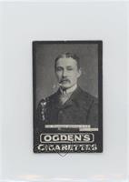 Col. Viscount Downe, C.I.E. [Good to VG‑EX]