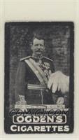 General Sir Charles Warren, G.C.M.G. [Poor to Fair]