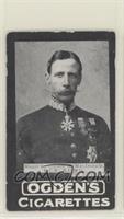 Major Sir Claude M. MacDonald [Poor to Fair]