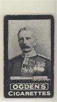 Major-Gen. E. P. R. Woodgate [Poor to Fair]