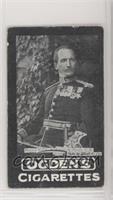 Major-Gen. A. Fitzroy Hart, C.B. (Dark Background) [Good to VG‑…
