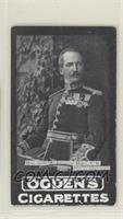 Major-Gen. A. Fitzroy Hart, C.B. (Dark Background) [Poor to Fair]