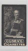 Major-Gen. A. Fitzroy Hart, C.B. (Dark Background) [Good to VG‑…