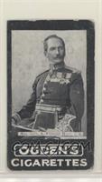 Major-Gen. A. Fitzroy Hart, C.B. (Light Background) [Poor to Fair]