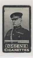 Lieut. Gen. Thos. Kelly-Kenny, C.B. [Good to VG‑EX]