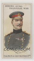 Major General Fitzroy Hart [Good to VG‑EX]