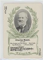 Charles Reade