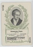 Alexander Pope